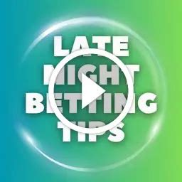 Late Night Football Predictions – PredictsFootball.com.